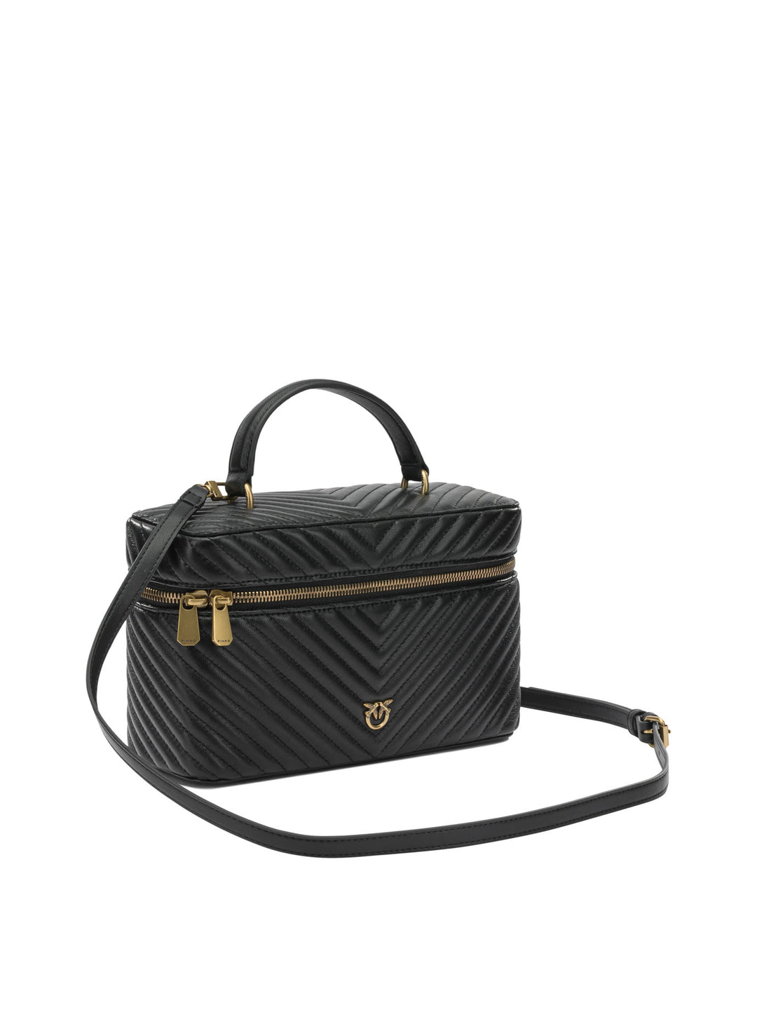 Pinko  Handbags - Black | 0d1774e4f5163a8a92b4f3ec2ce202afd37c7f4b