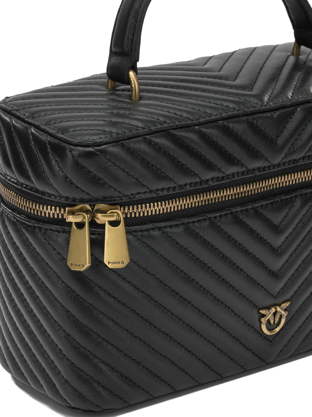 Pinko  Handbags - Black | 9bdbf80959daf1a1d377f268a1bf55fed98d52de