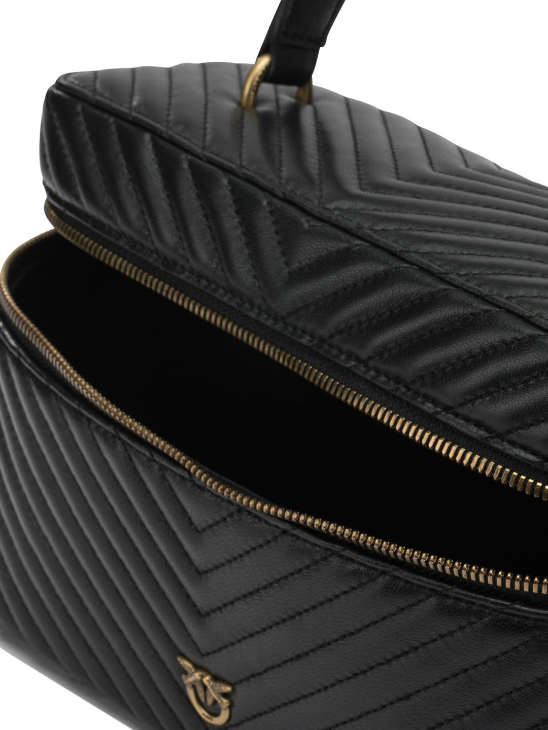 Pinko  Handbags - Black | 3eada469b334de7f4cccb73cae21d837c1df08f1