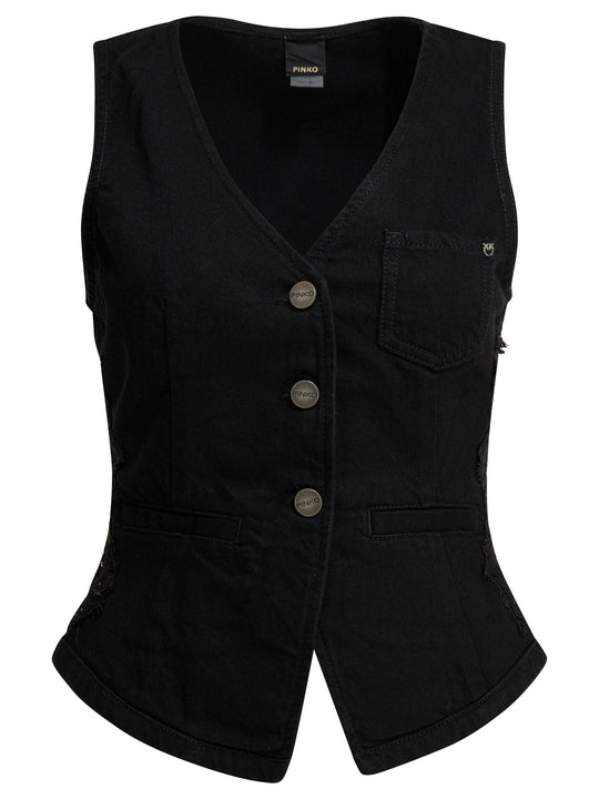 Jackets & Coats Jackets And Coats Black