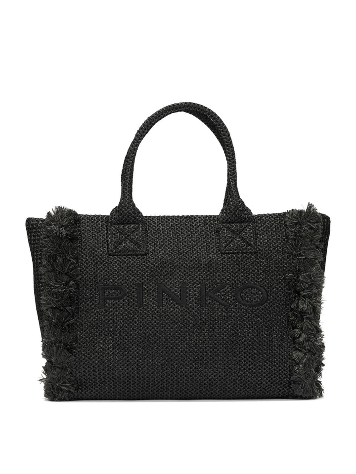 Pinko  Handbags - Black | 5855e738a47e8951bf6e286c0571fa752db05173