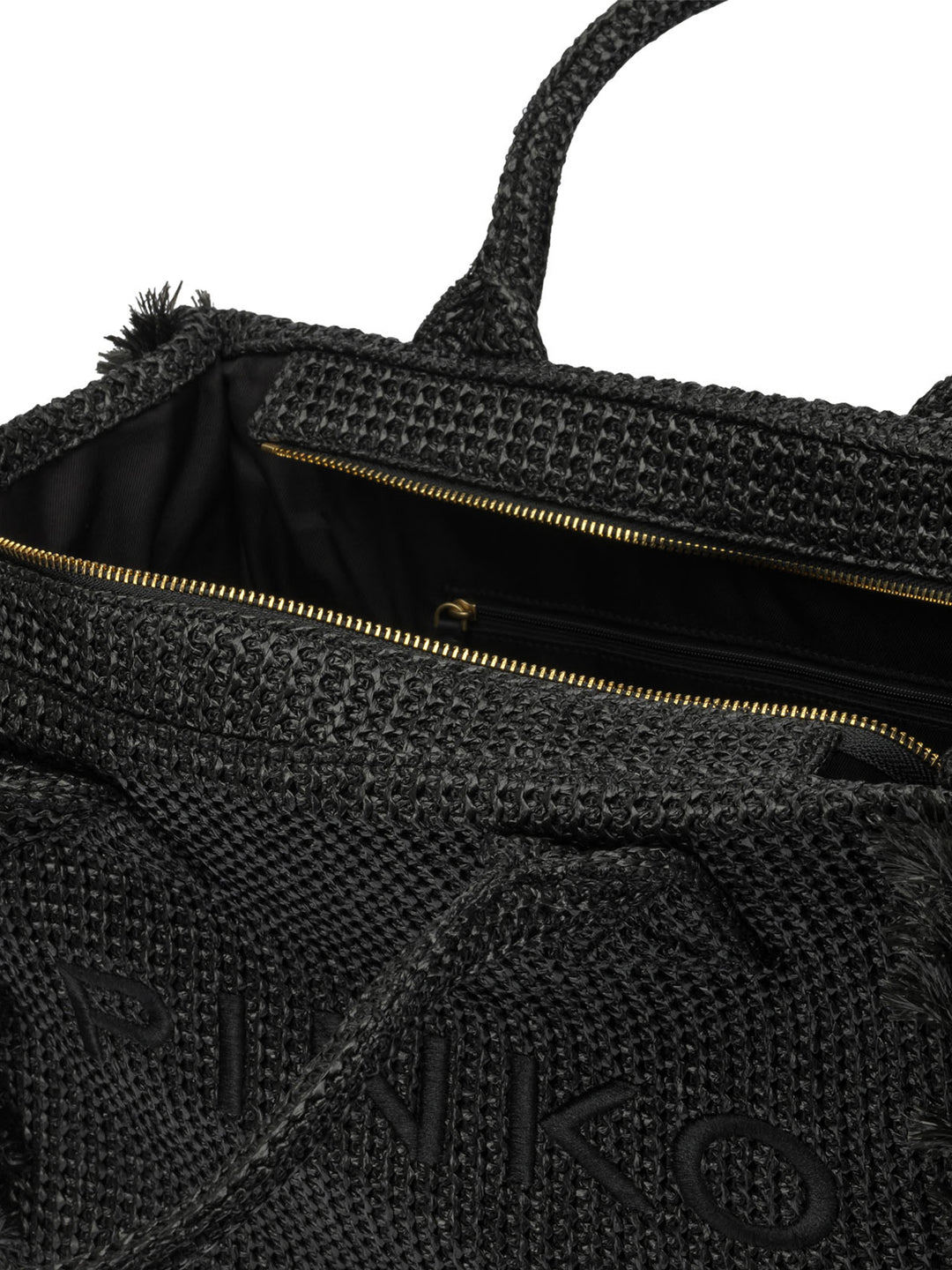 Pinko  Handbags - Black | 9cb710d0126bf4805231892c3536b09d50eb98ca