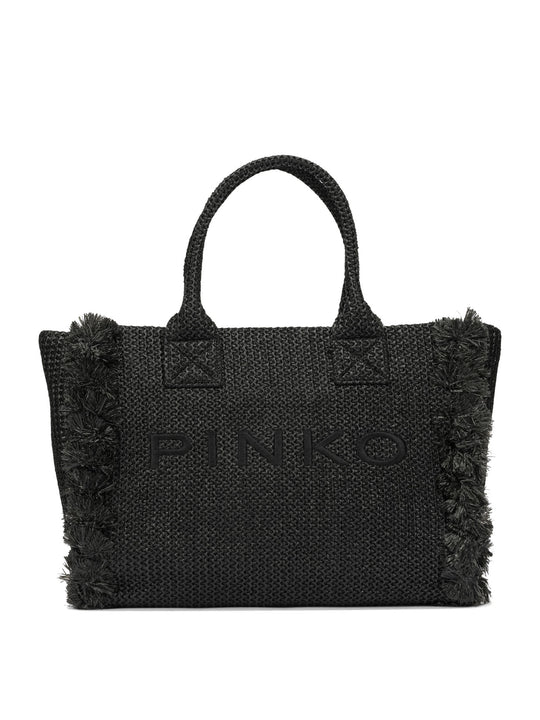 Handbags Black