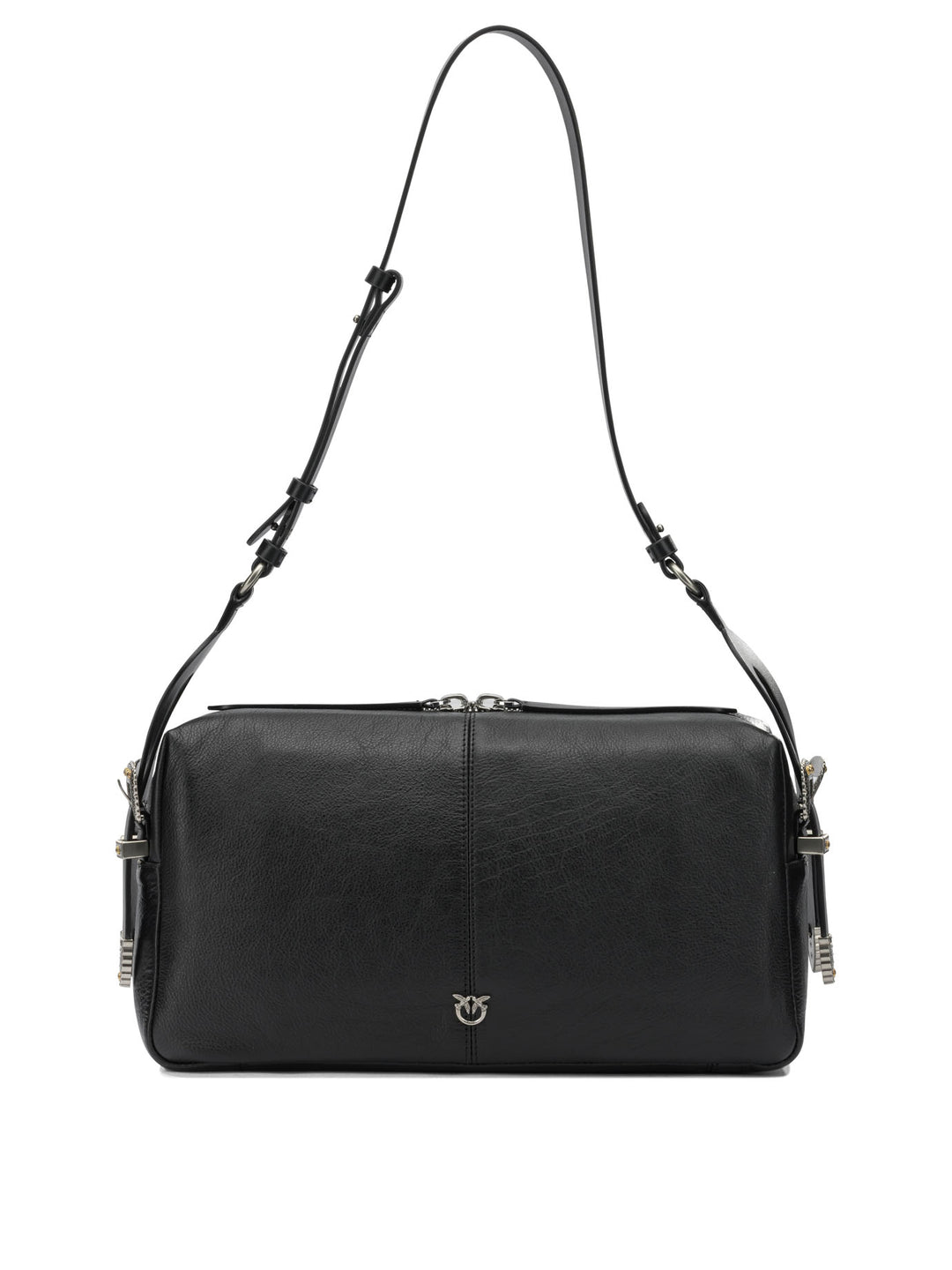 Pinko  Shoulder Bags - Black | a89020066f42bfc838579db8a42364d21f3b7a01