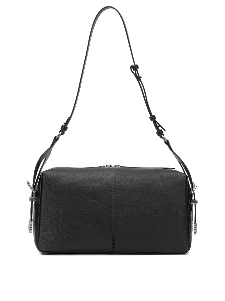Pinko  Shoulder Bags - Black | 1e83ee631417c245f1fb36217285312930169bba
