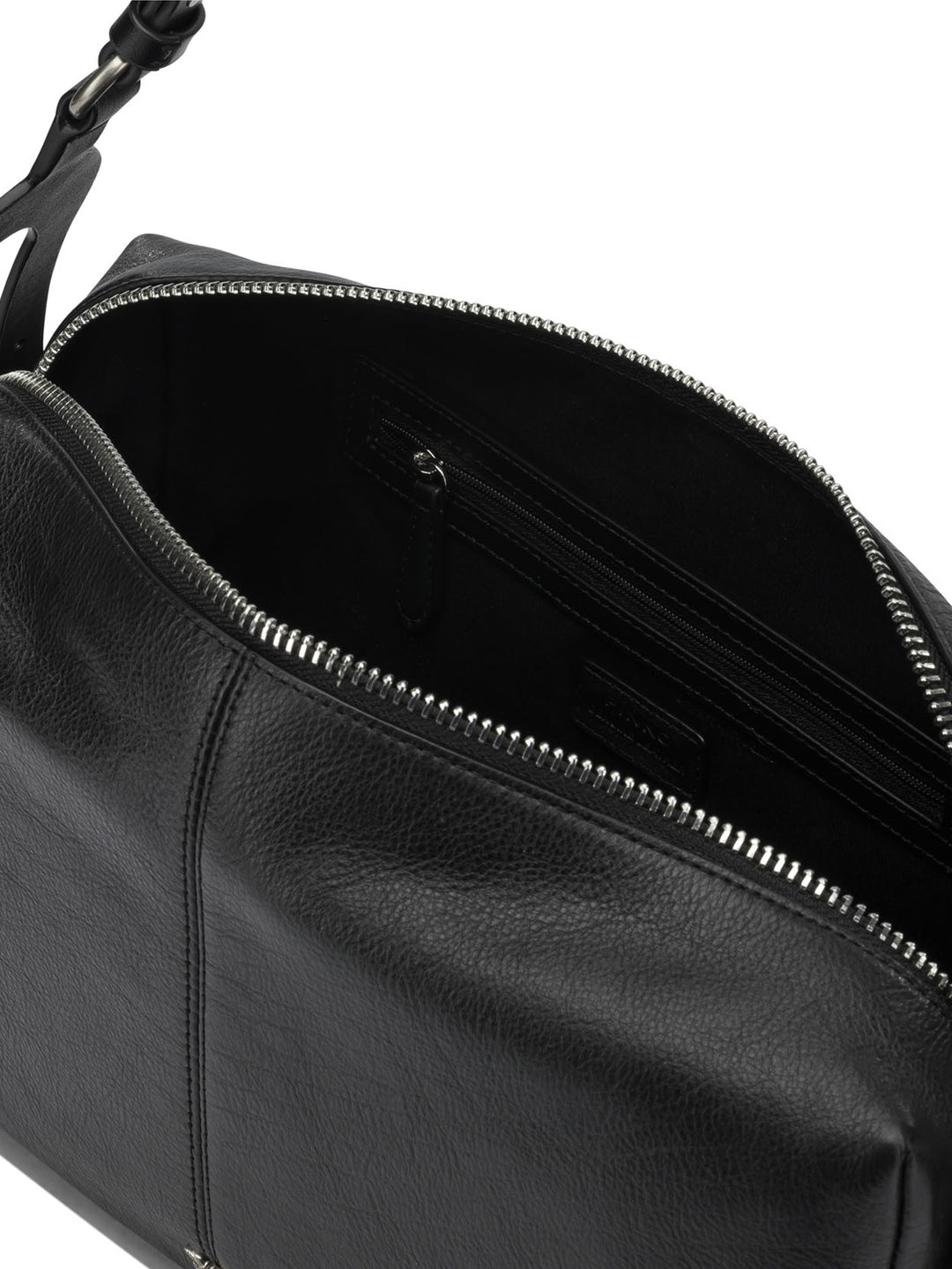 Pinko  Shoulder Bags - Black | a4eab1c60ecd2fd0125182a7253bde33b3e33a88