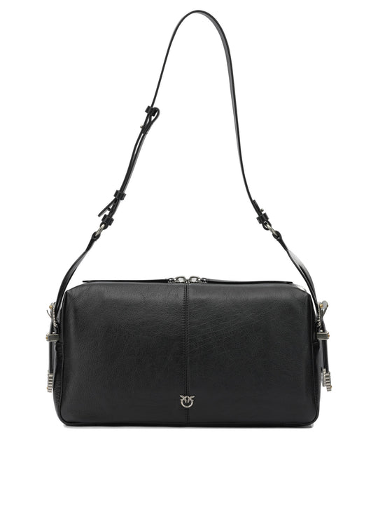 Shoulder Bags Black