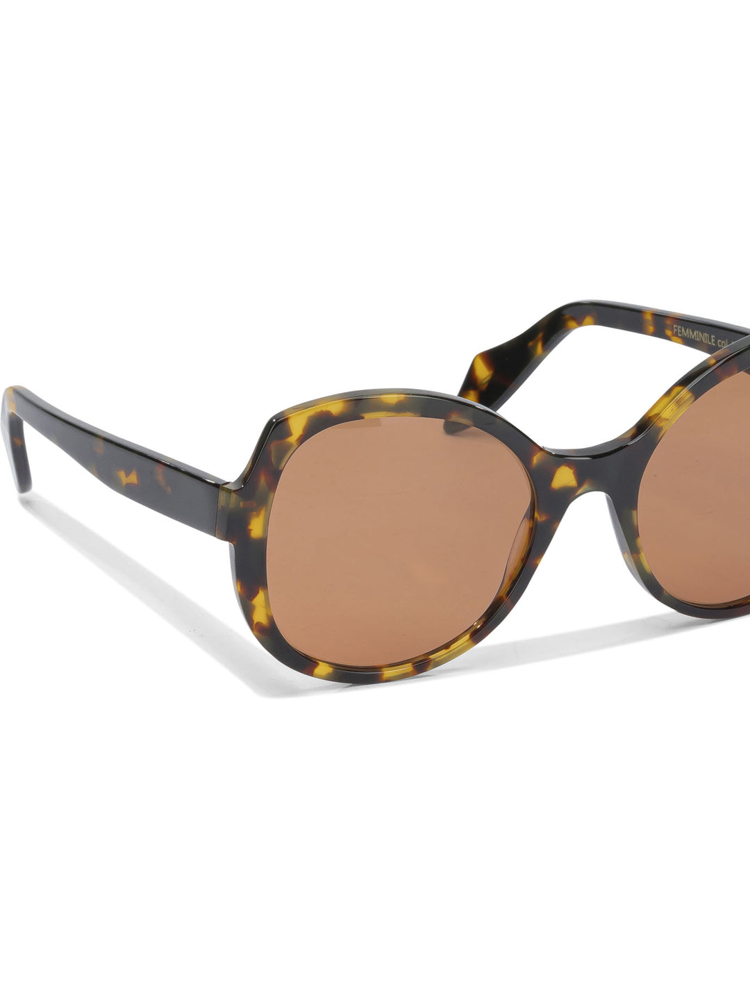 Pinko  Sunglasses - Brown | 758077c6854ef4bb921852c0dcbffb5b714b0f31