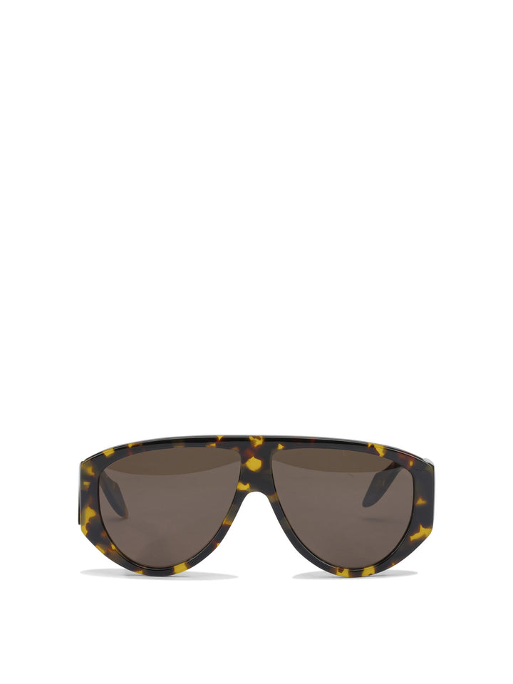 Pinko  Sunglasses - Brown | 609cfdb8f76cff9473be74474844beee113c5f00