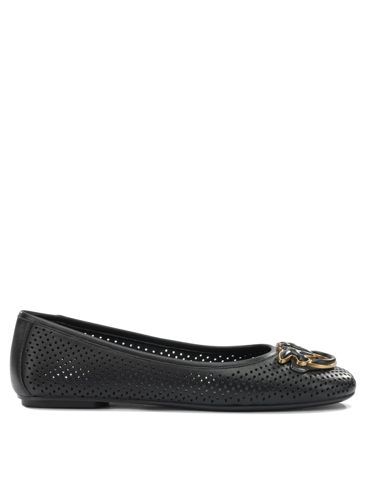 Pinko  Ballerinas - Black | 3b17e60f163ec6455d8852d4619a3e5b65f0981f