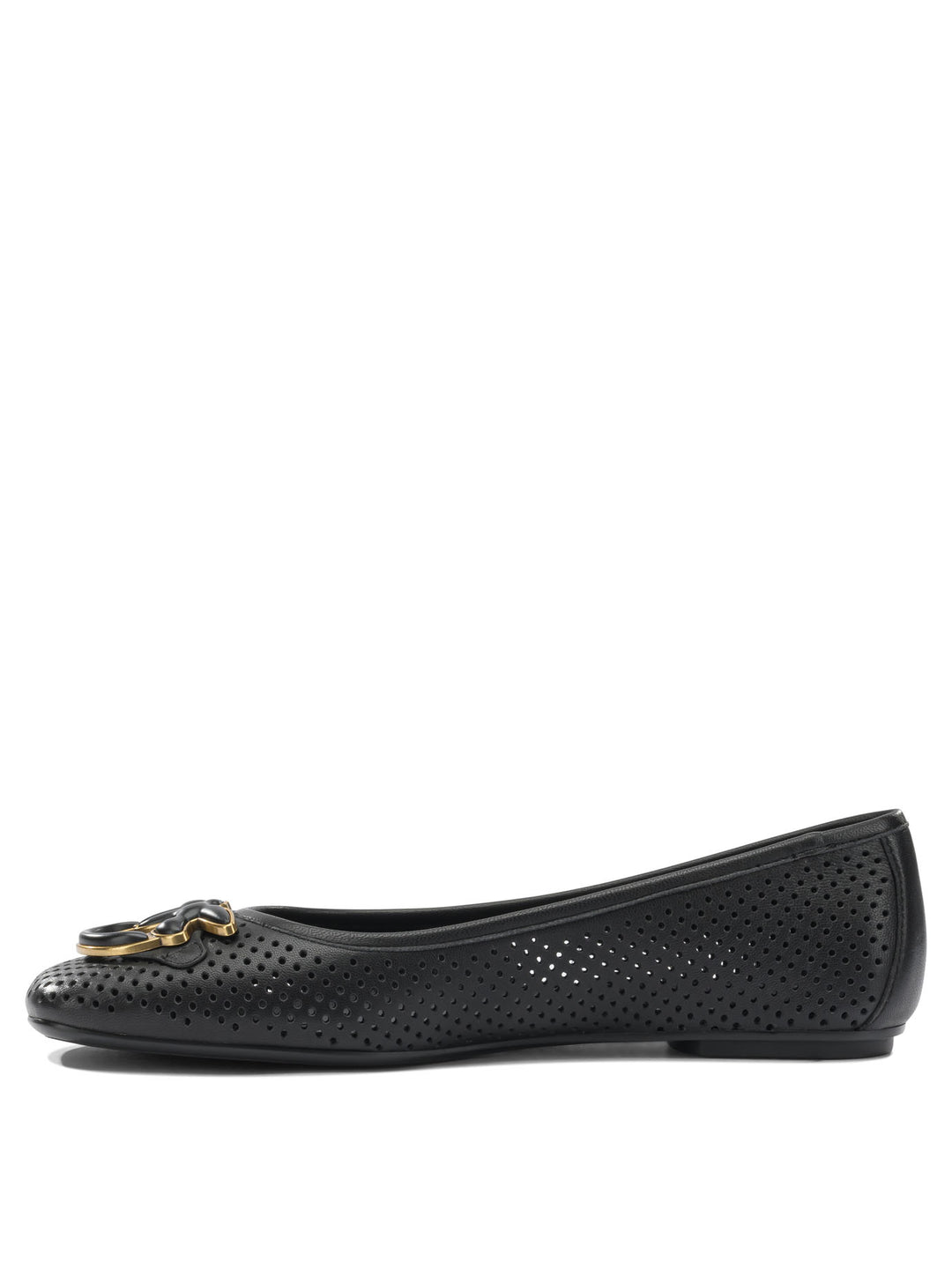 Pinko  Ballerinas - Black | e576816b4c405e1bc08225c647edb52210ec5bd9