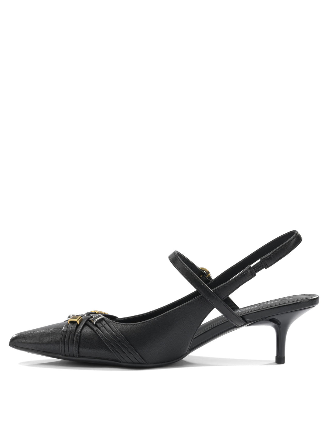 Pinko  Heeled shoes - Black | ad0c7717007c23801b47fffeaf944a700947c7bf