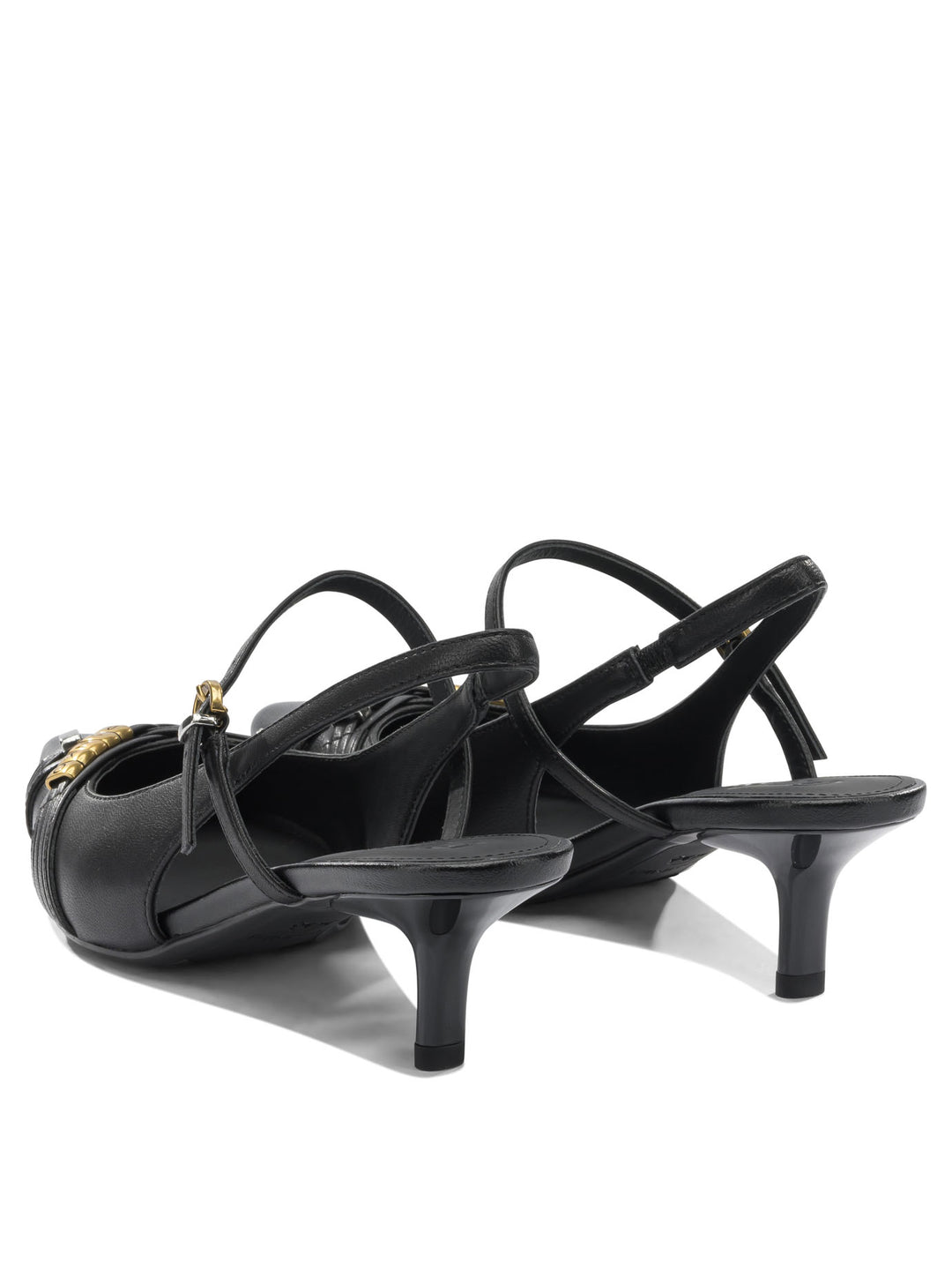 Pinko  Heeled shoes - Black | db2a3e7141c58cc5f227954ab8711a2a89ebd42b