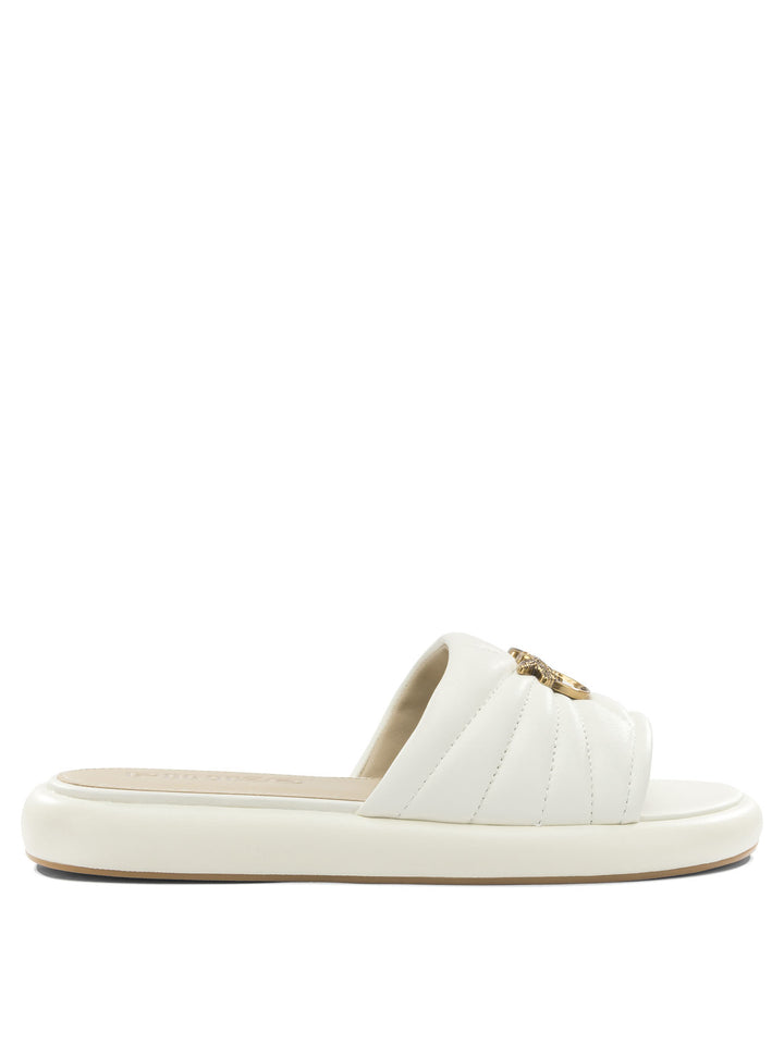 Pinko  Sandals - White | 8e95194faec4c47bbc09e5722eb81ab5854ae589