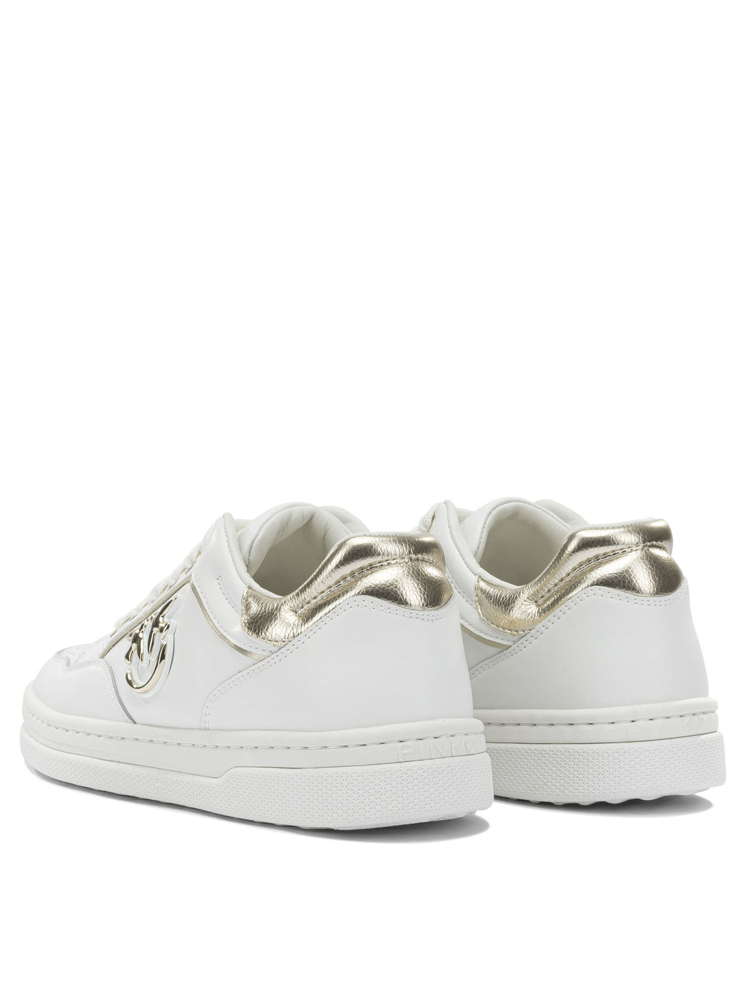 Pinko  Sneakers & Slip-On - White | ef95e855e89cbf9d249b2f21ad78ad0b4529a0a4