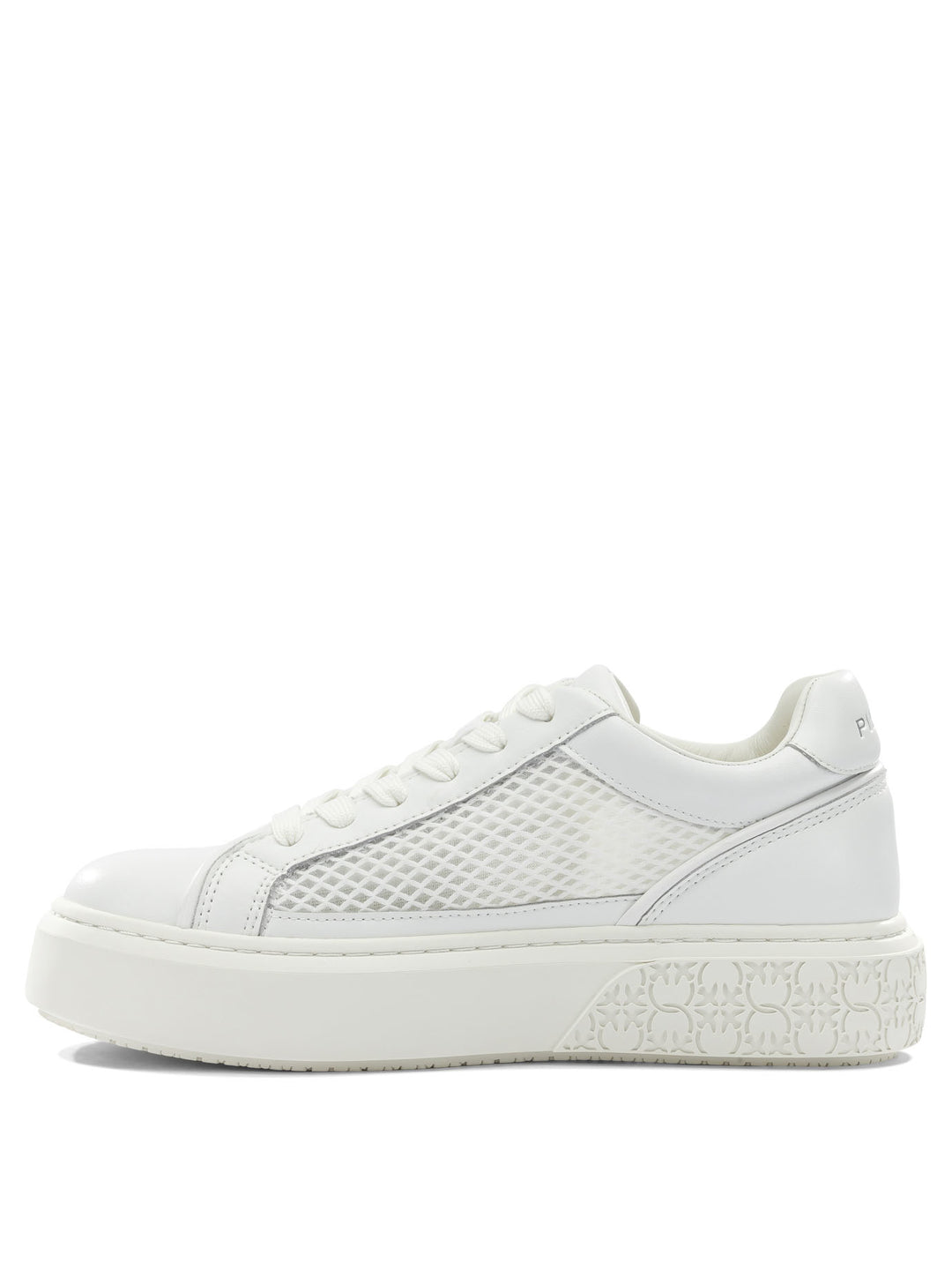 Pinko  Sneakers & Slip-On - White | c2154129a56acd1ae53b068a43dab36180a80424