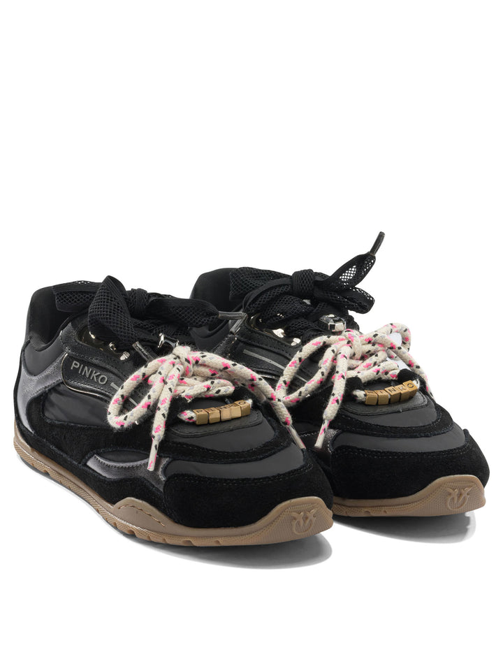 Pinko  Sneakers & Slip-On - Black | c8fc4b9bd3565d982a5f0c9d48c0099f95ca720e