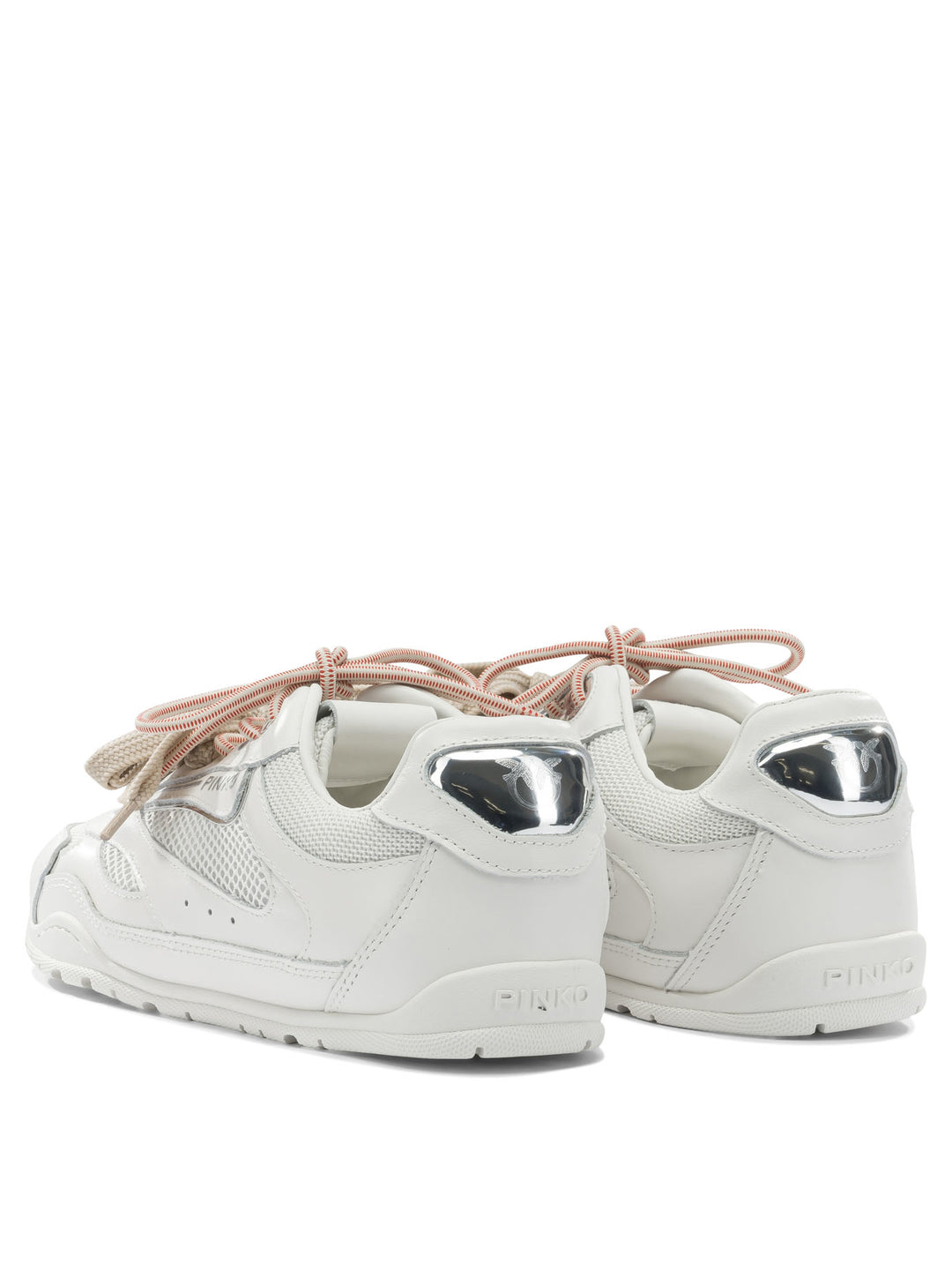 Pinko  Sneakers & Slip-On - White | 7af64f9fc4277b74ae77fc1cc2aa2606da6525ac