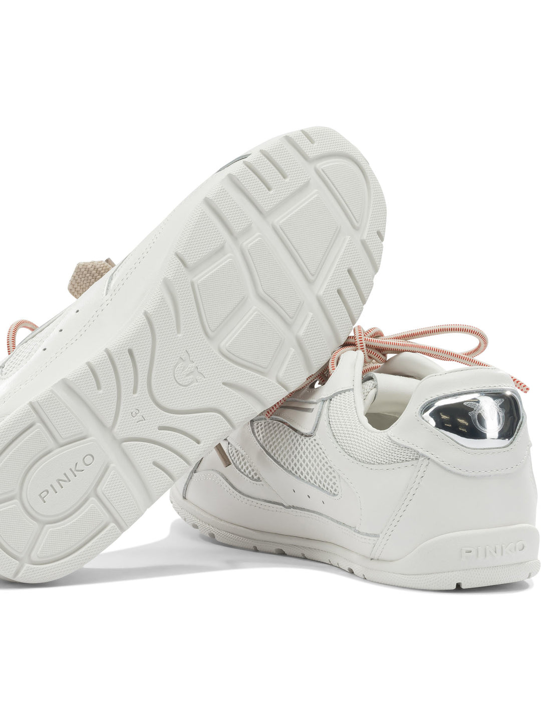 Pinko  Sneakers & Slip-On - White | ac8faccf42748b16e32c0d5601fbea2742065328