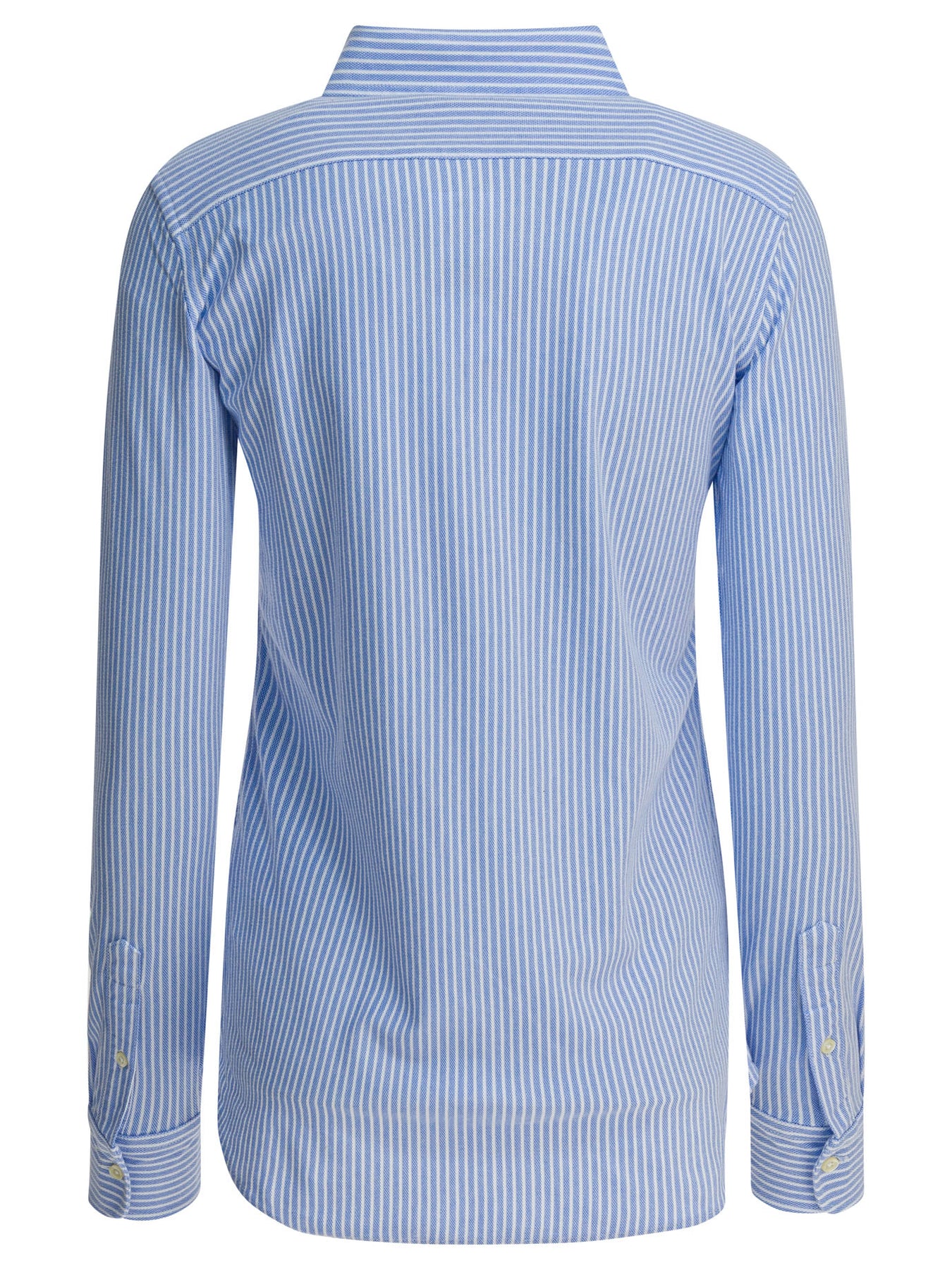 Polo Ralph Lauren Oxford Shirts - Light blue | dcaa954271f4f30af0c38c3c5d744050e197908c
