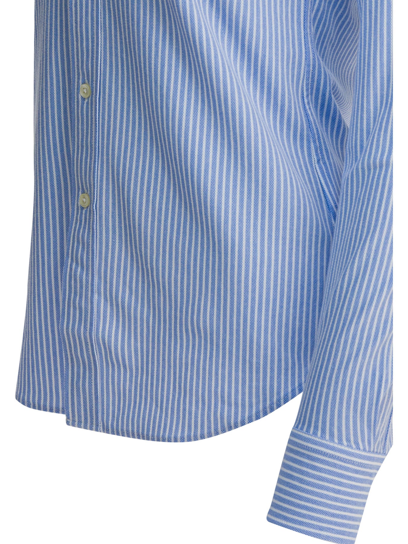 Polo Ralph Lauren Oxford Shirts - Light blue | 4539d5c3a1ac0bc41c2c5897cd76ad8b127f23bd