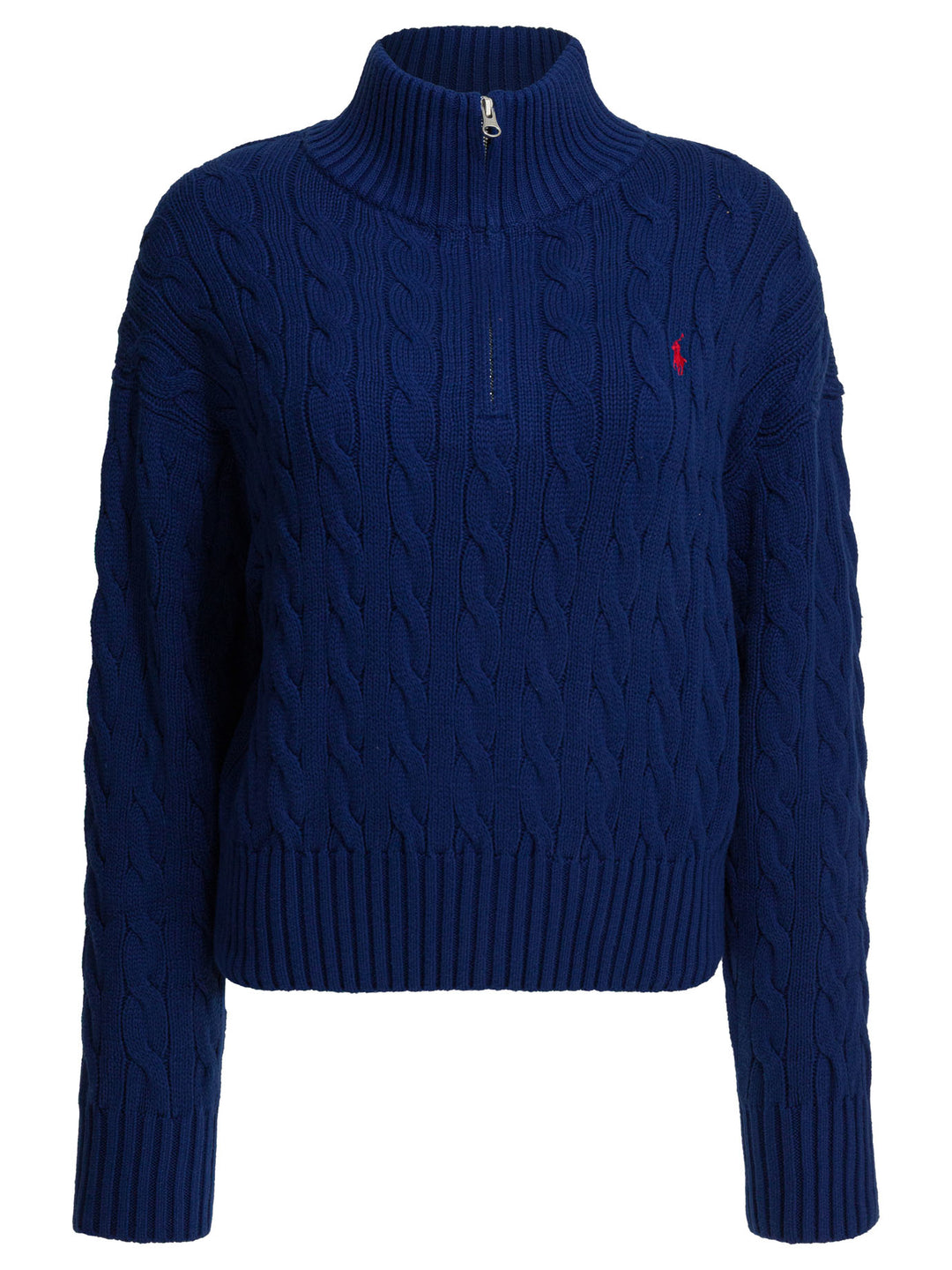 Polo Ralph Lauren  Knitwear - Blue | de9fa321ae7bff6664829332488272bf23308b58