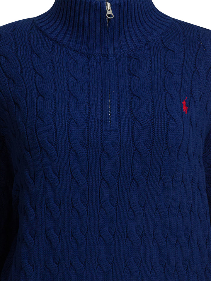 Polo Ralph Lauren  Knitwear - Blue | 32bc7e97a2e9acb5ab5b3a12bb3cc77b86b55319