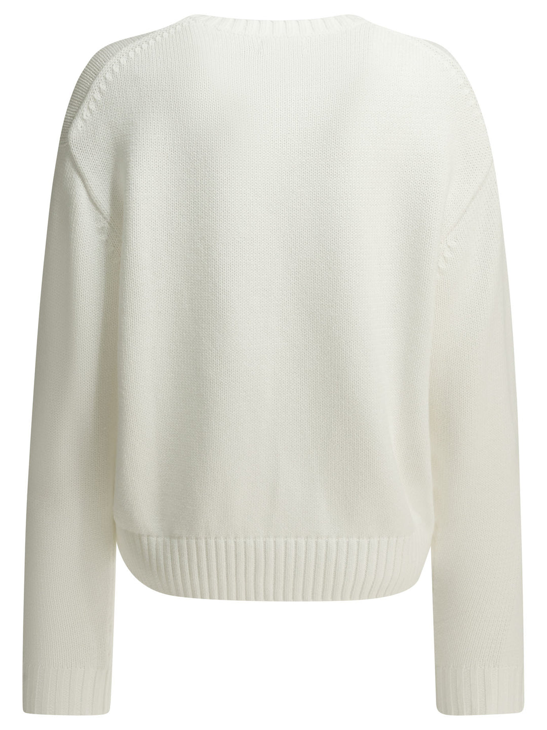 Polo Ralph Lauren Polo Bear Knitwear - White | a2dda303e1e623a325703c9147c1f44afff7c5d1