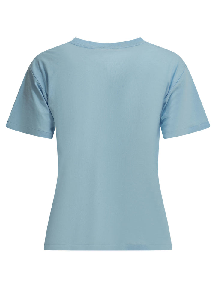 Polo Ralph Lauren Polo Bear T-shirts - Light blue | 87b19d9ec3d39fc44be01af2b2e566ea6ff3f4d6