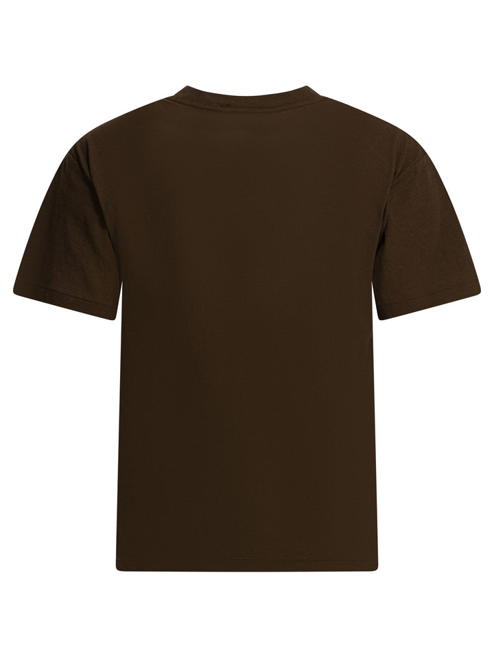 Polo Ralph Lauren Polo Bear T-shirts - Brown | 6682feb987af3c25b8ef204f52de58fd498ece31