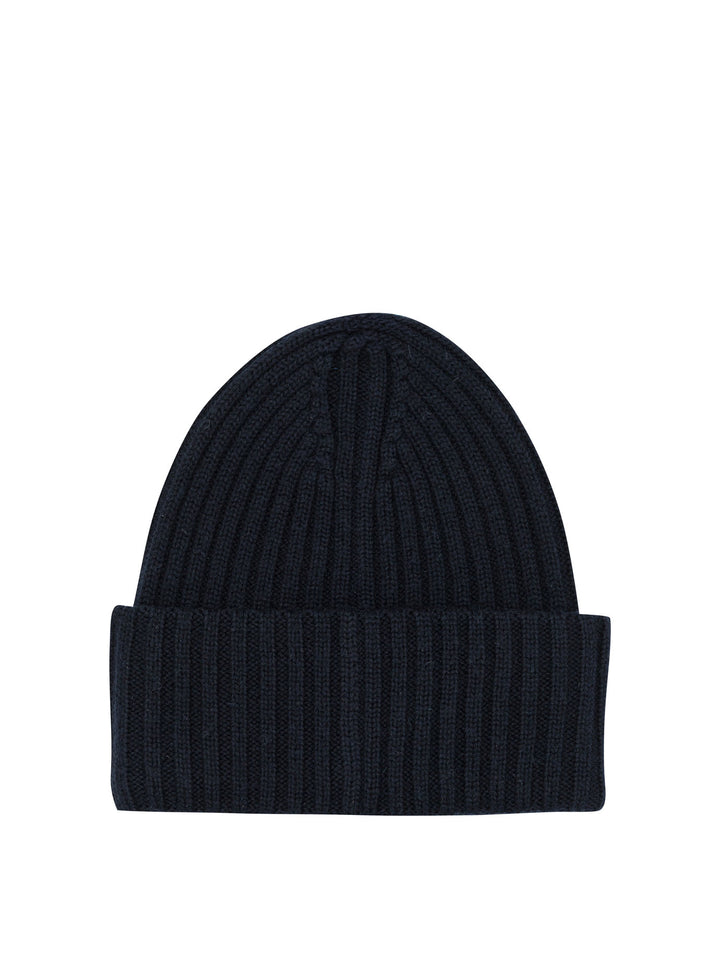 Polo Ralph Lauren Wool Beanie Hats - Blue | ca8f96228f7d1481cc649b902aec77a83e3671c3