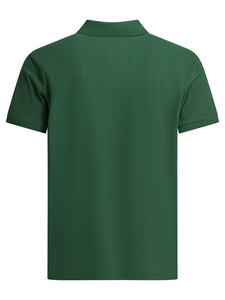 Polo Ralph Lauren  Polo shirts - Green | d16d6adf1948dd0b6e9f5978affe54671c33a175
