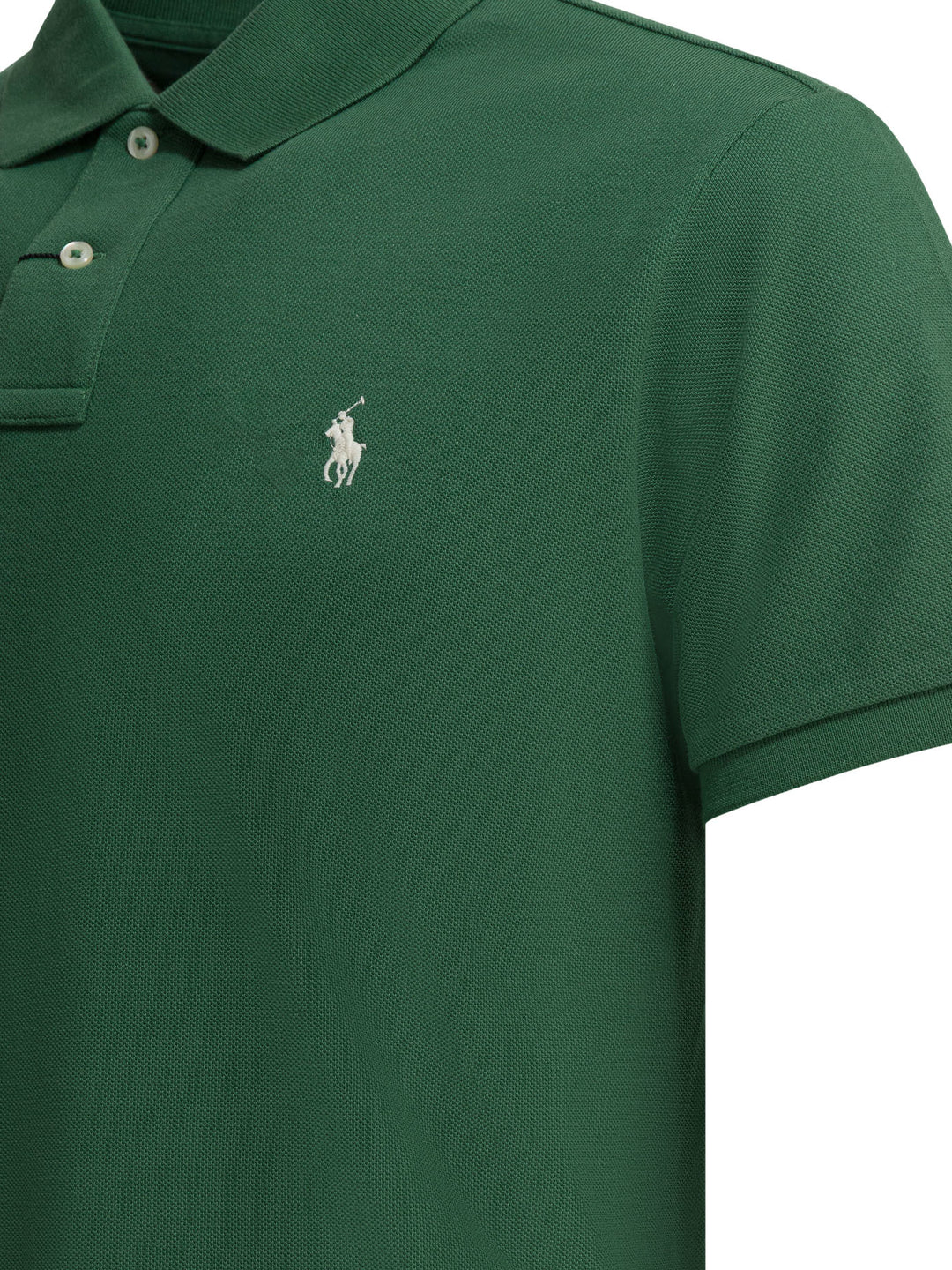 Polo Ralph Lauren  Polo shirts - Green | 21b19beabcdf4de848593f0ef08829ee88ce49b8