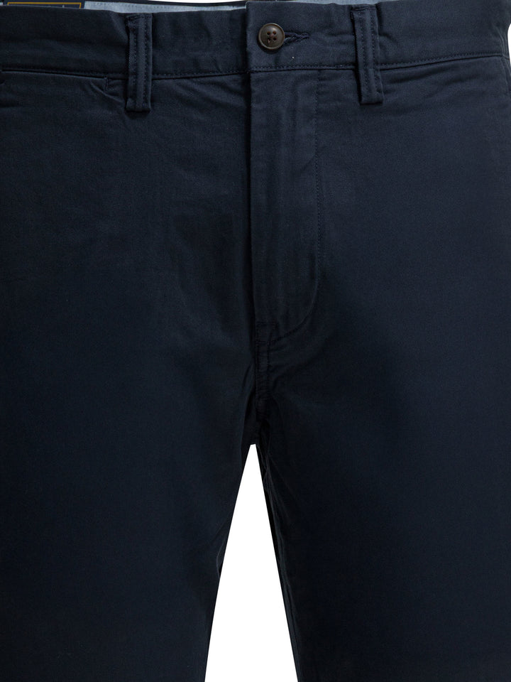 Polo Ralph Lauren Bedford Trousers - Blue | f6015ff53b8145bbe69313cd3632055616df2261