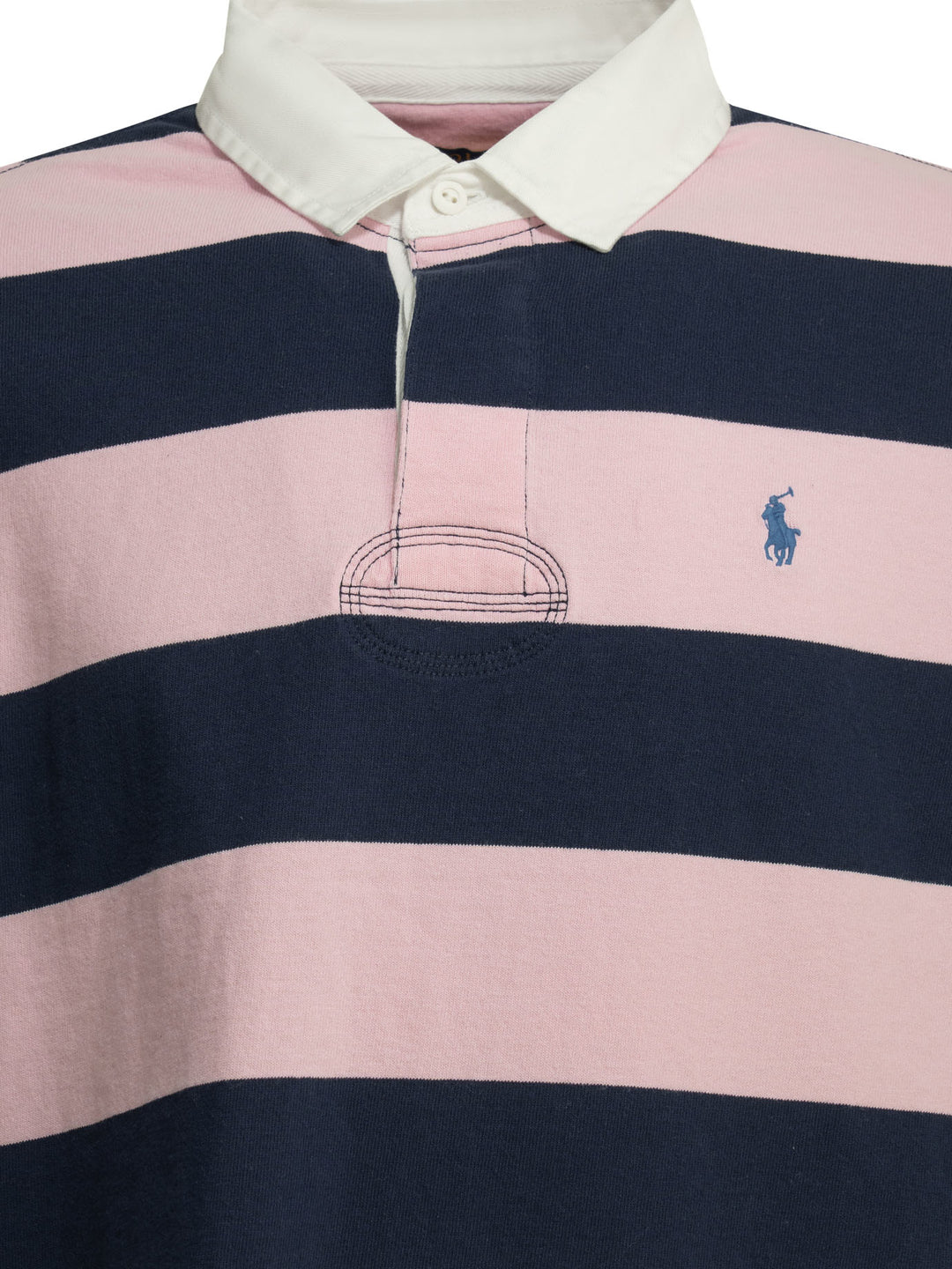 Polo Ralph Lauren Rugby Polo shirts - Pink | dcb64015032b89f48f5bf704787af9962d42f72f