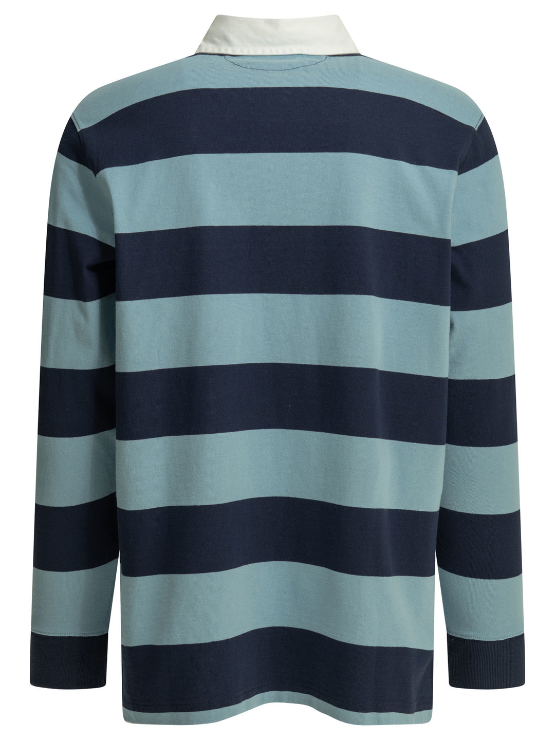 Polo Ralph Lauren Polo Shirt With Buttons Polo shirts - Blue | 78f4465cb4aee991896cc97184c10ee569dd5b2f