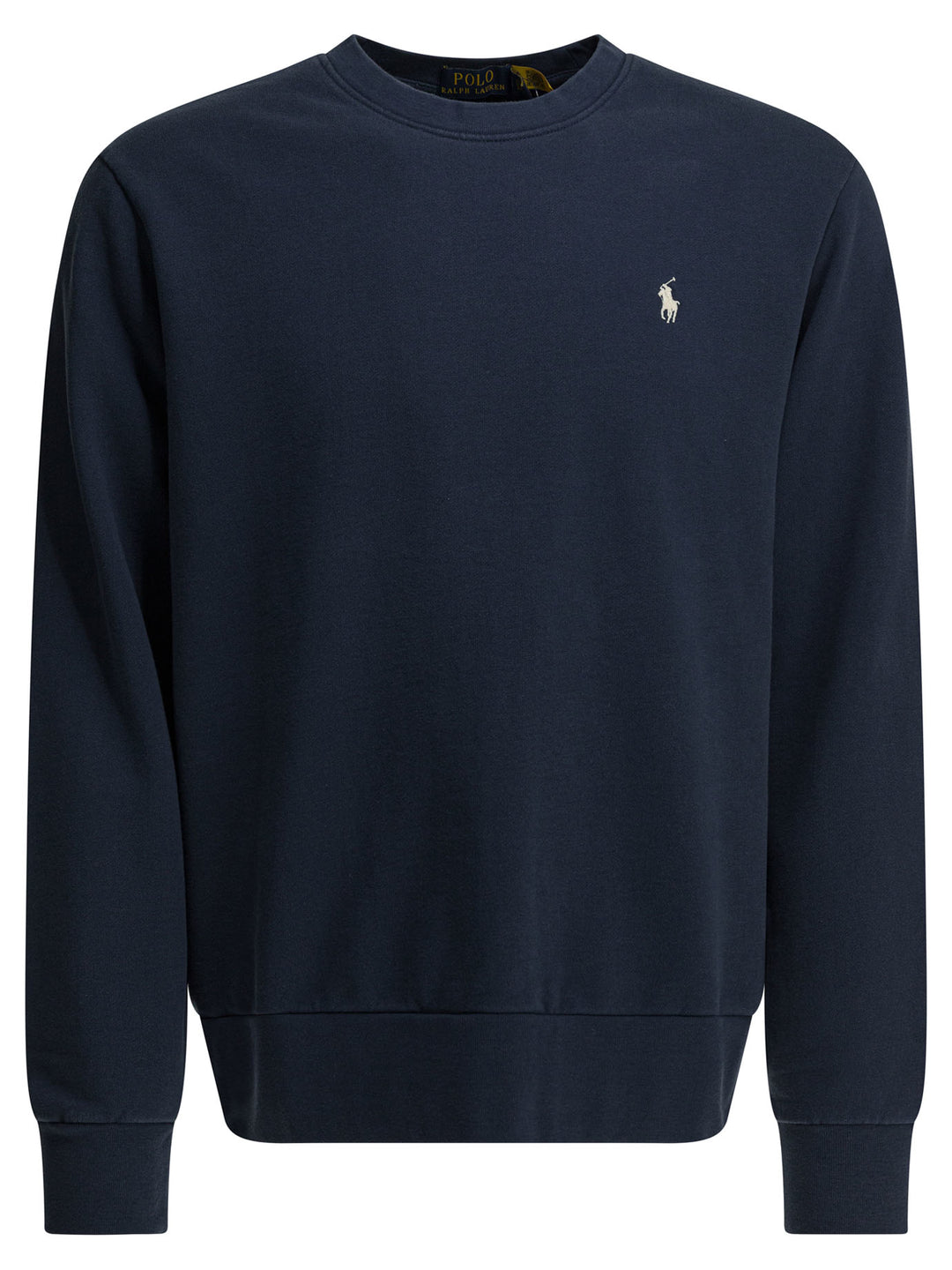 Polo Ralph Lauren  Sweatshirts - Blue | faf1c2e0b0e04e8bec60fd25e9ae6fb2f2b1507a