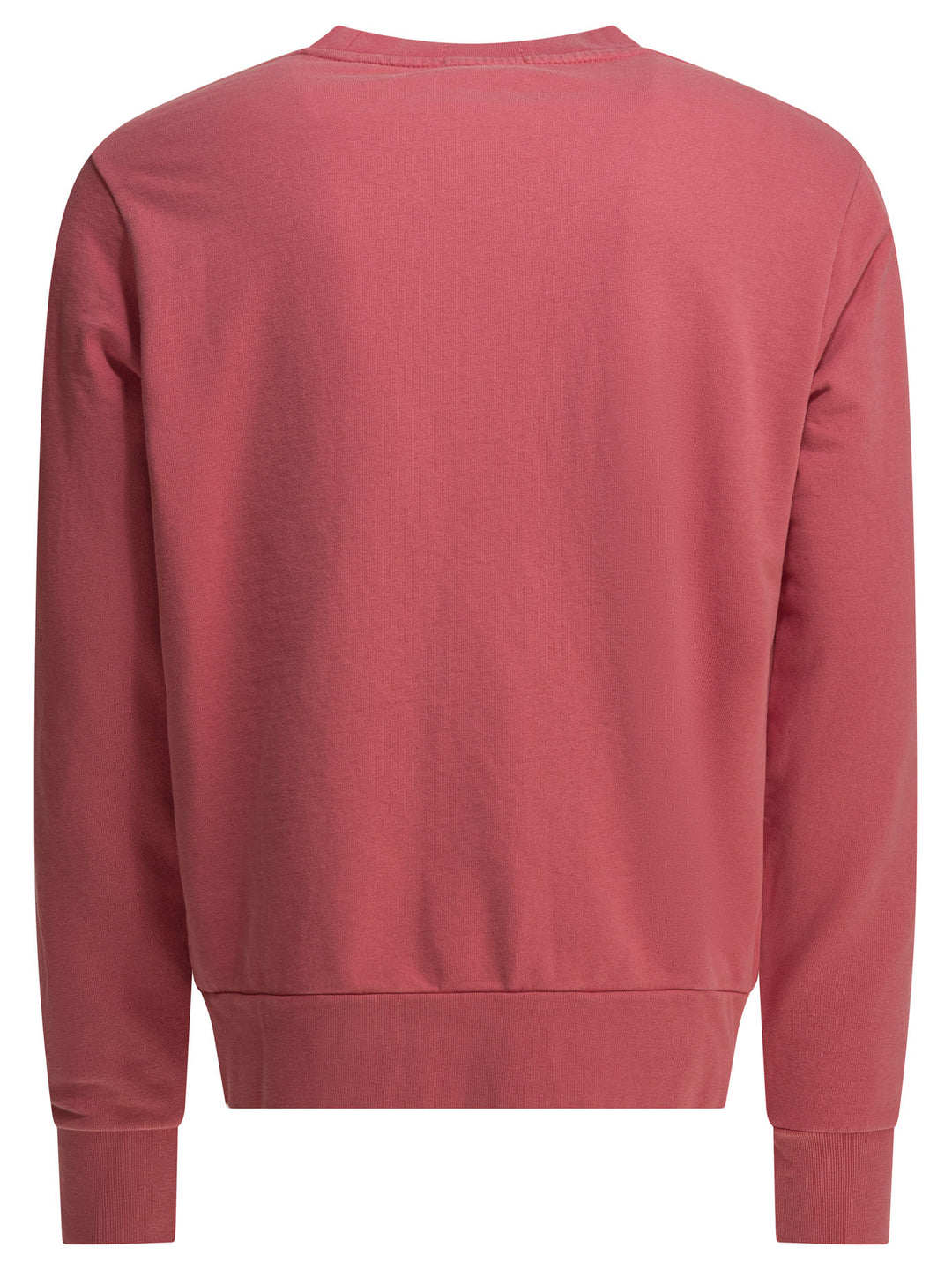 Polo Ralph Lauren Crewneck Sweatshirt With Logo Sweatshirts - Red | db41bf13240fa696d8dd7e20f58163c1c89a9192