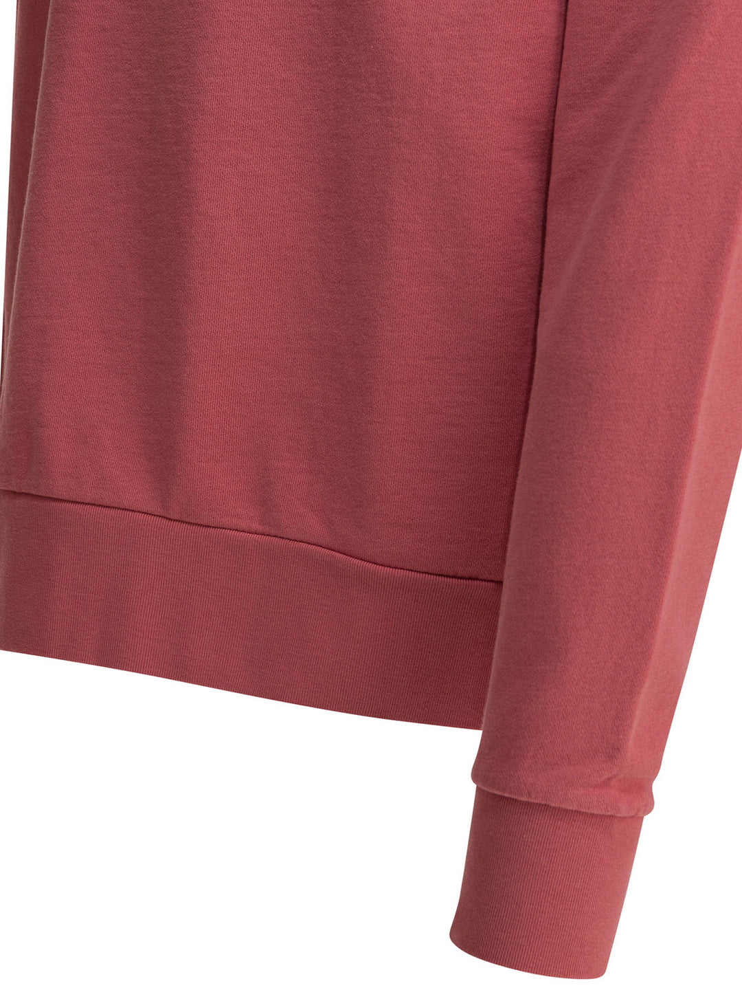 Polo Ralph Lauren Crewneck Sweatshirt With Logo Sweatshirts - Red | 4c858c665cf00c56119d6c32685bf47a82f3a0f6