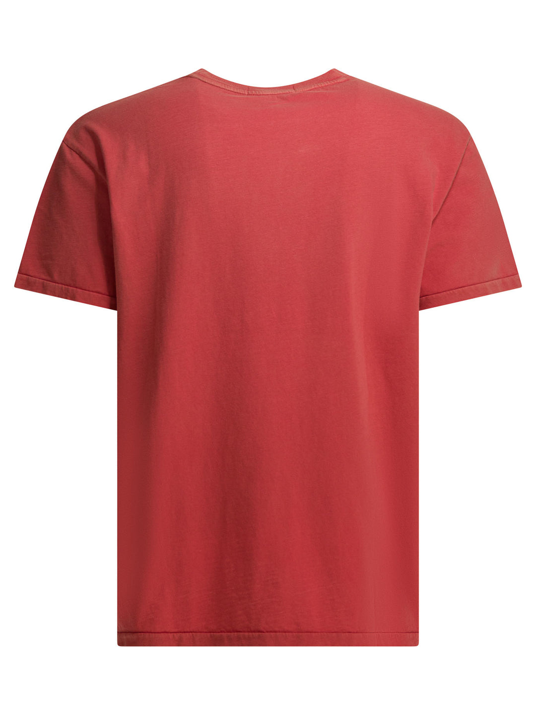 Polo Ralph Lauren  T-shirts - Red | 4bd8e2b20551f849d9e7076bd2a35101ef1253d0