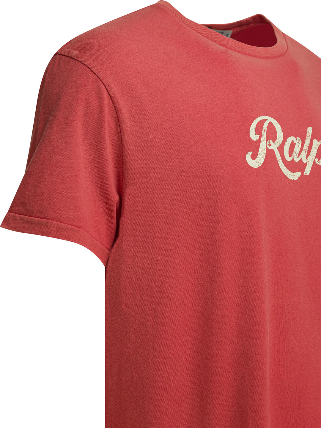 Polo Ralph Lauren  T-shirts - Red | 48b16352a136c142b96858103e6752d1a88c6bee