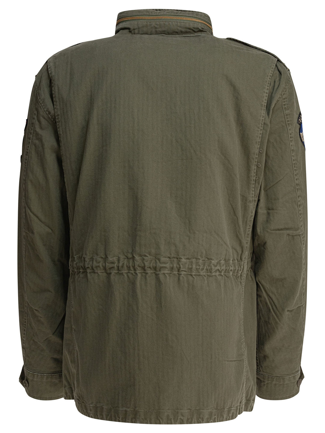 Polo Ralph Lauren Field Jackets and Coats - Green | 48093bbb0e96fa37c460cb321e6554ae09cc0188
