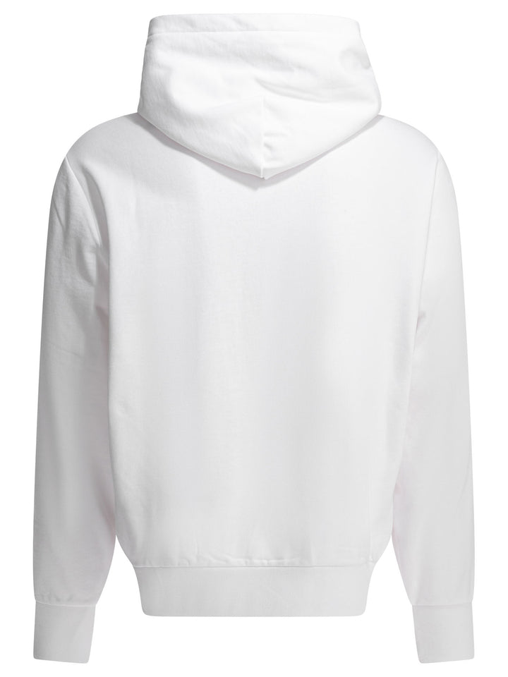Polo Ralph Lauren  Sweatshirts - White | 75afbf3655dc36b4822ff5566e412efb4210ecf1