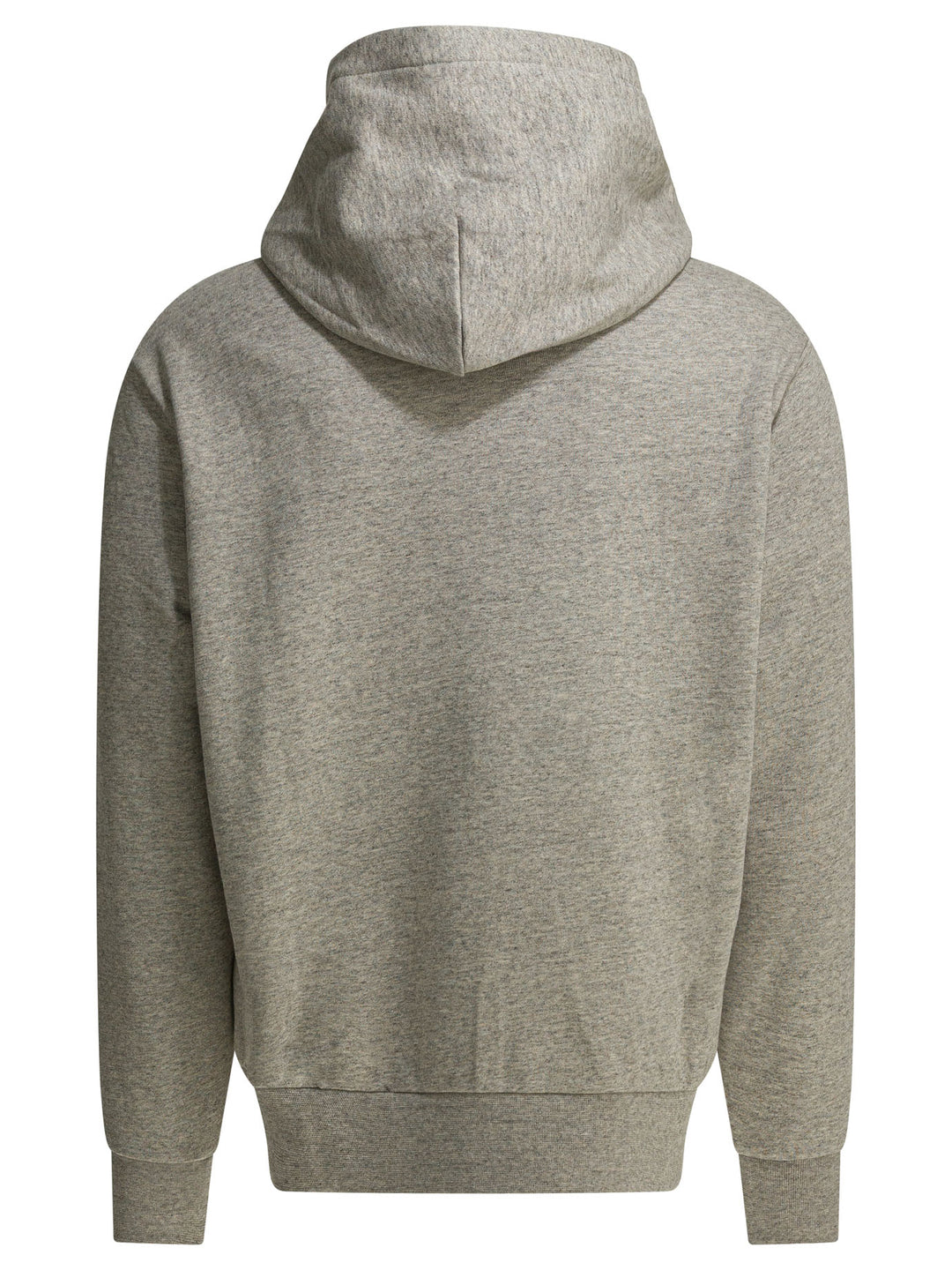 Polo Ralph Lauren Hoodie With Logo Sweatshirts - Grey | 99d6e1a1e2af1fae0f6ea609427c7e2d702329ef