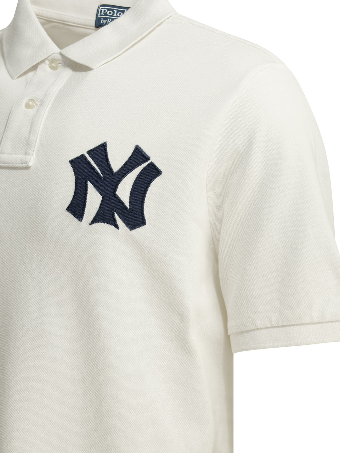 Polo Ralph Lauren Raplh Lauren X Mlb Collection Polo shirts - White | a3b336f03b2e89412e3d49aa91caaf044b5e59c7