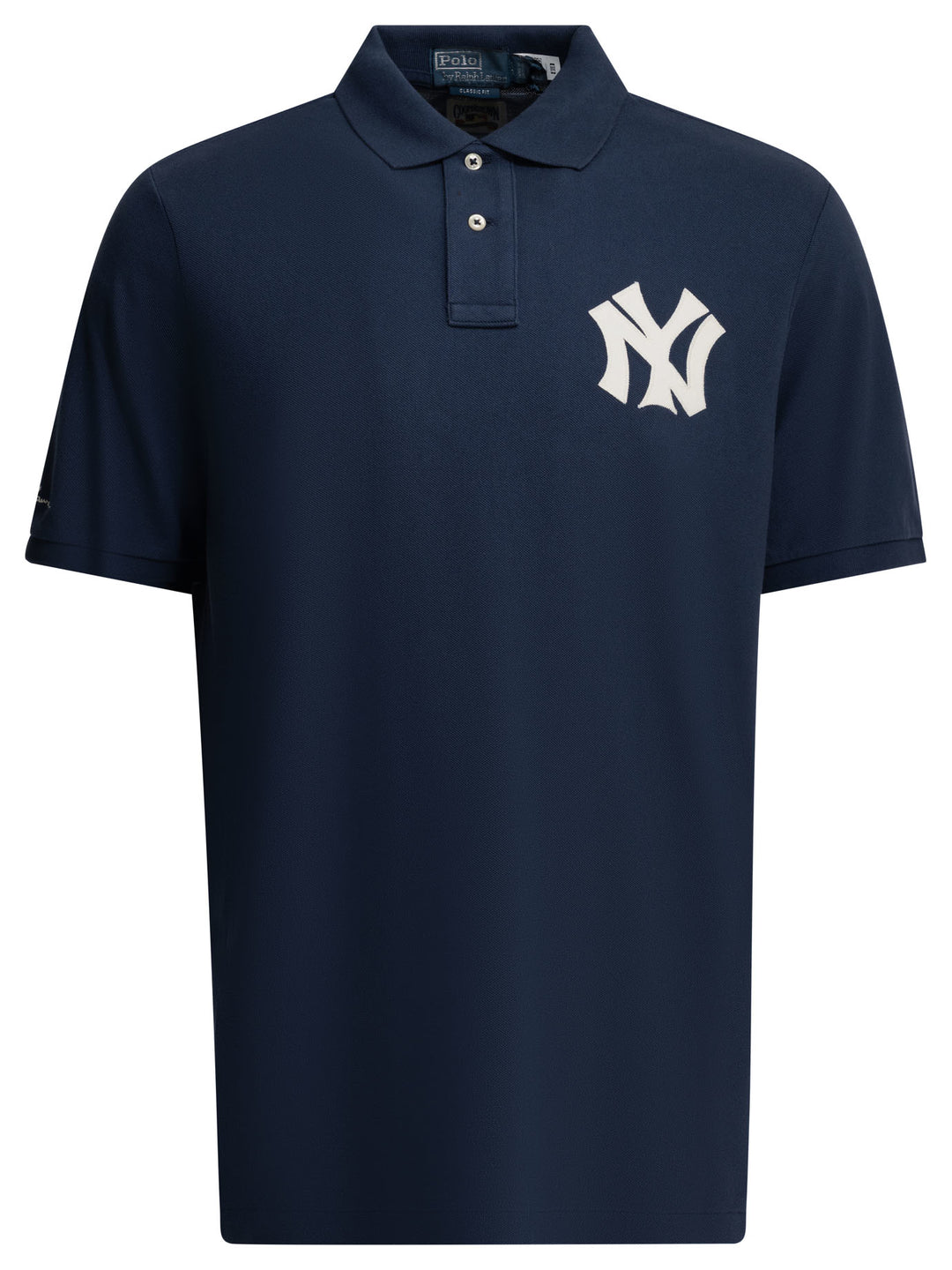 Polo Ralph Lauren Ralph Lauren X Mlb Collection Polo shirts - Blue | 56f4c86cdf4fec0cb305527ebb00b53f75a00213