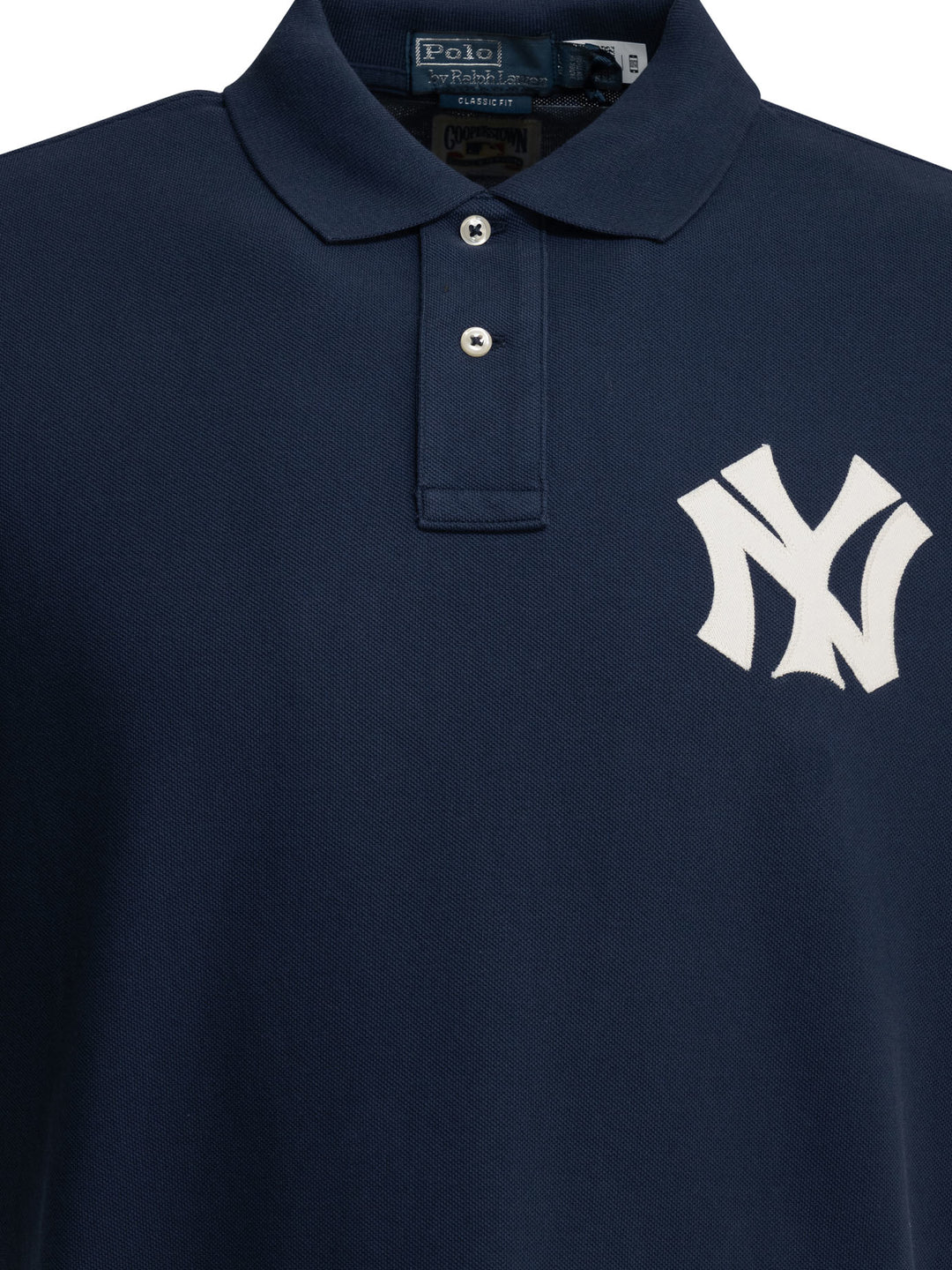 Polo Ralph Lauren Ralph Lauren X Mlb Collection Polo shirts - Blue | 4bb6ce00cf0863583c4eda848e235944aa95234b