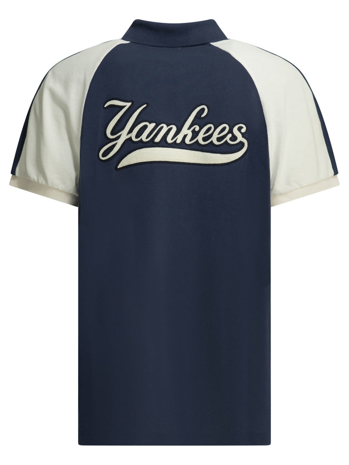 Polo Ralph Lauren Polo Ralph Lauren X Mlb Collection Polo shirts - Blue | 1c7371571f89bbb9477e831c4fa6a7d5289f2514