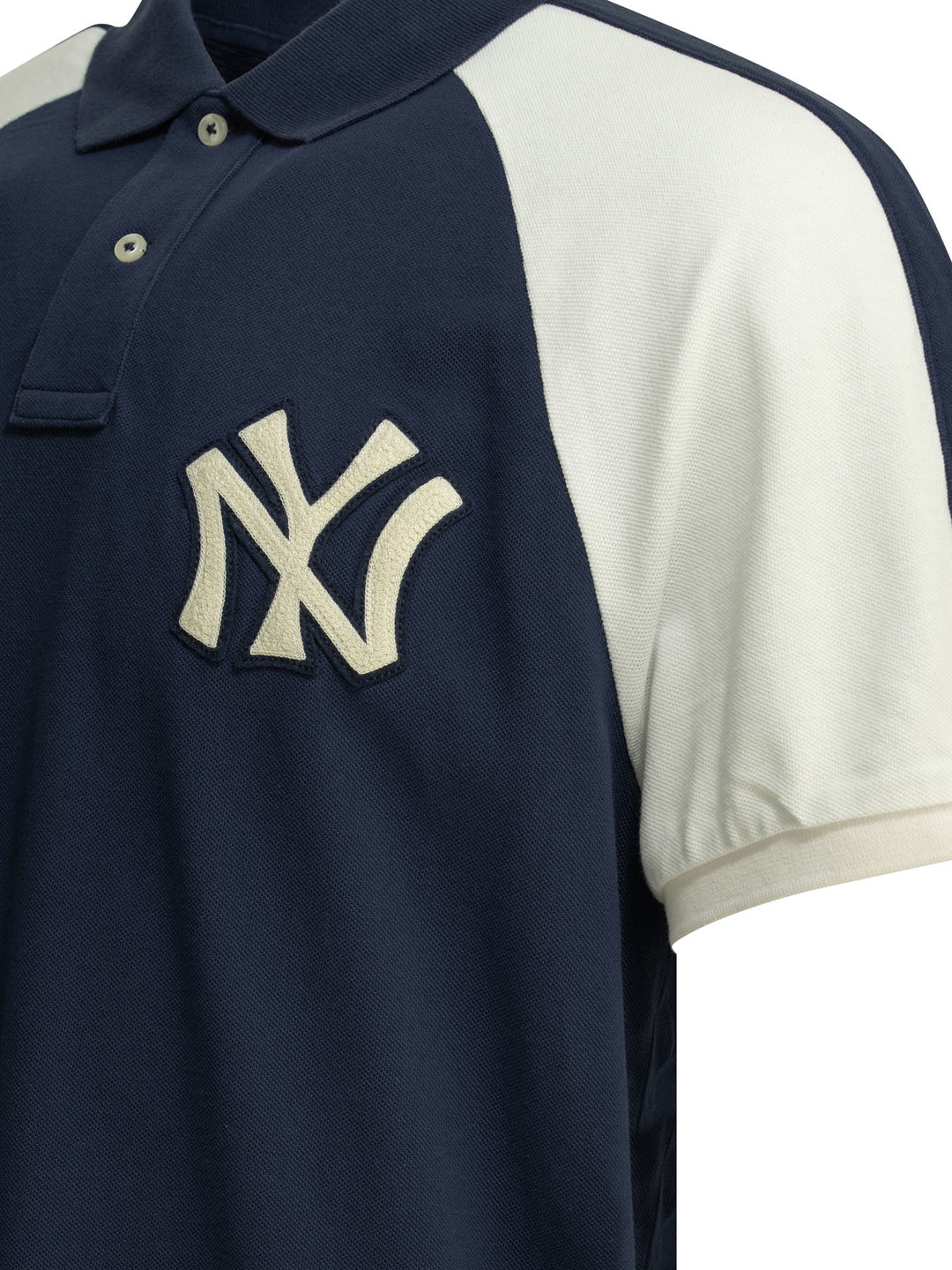 Polo Ralph Lauren Polo Ralph Lauren X Mlb Collection Polo shirts - Blue | 81f323e447ead074ed7aa04a57bda7b1a512dff8