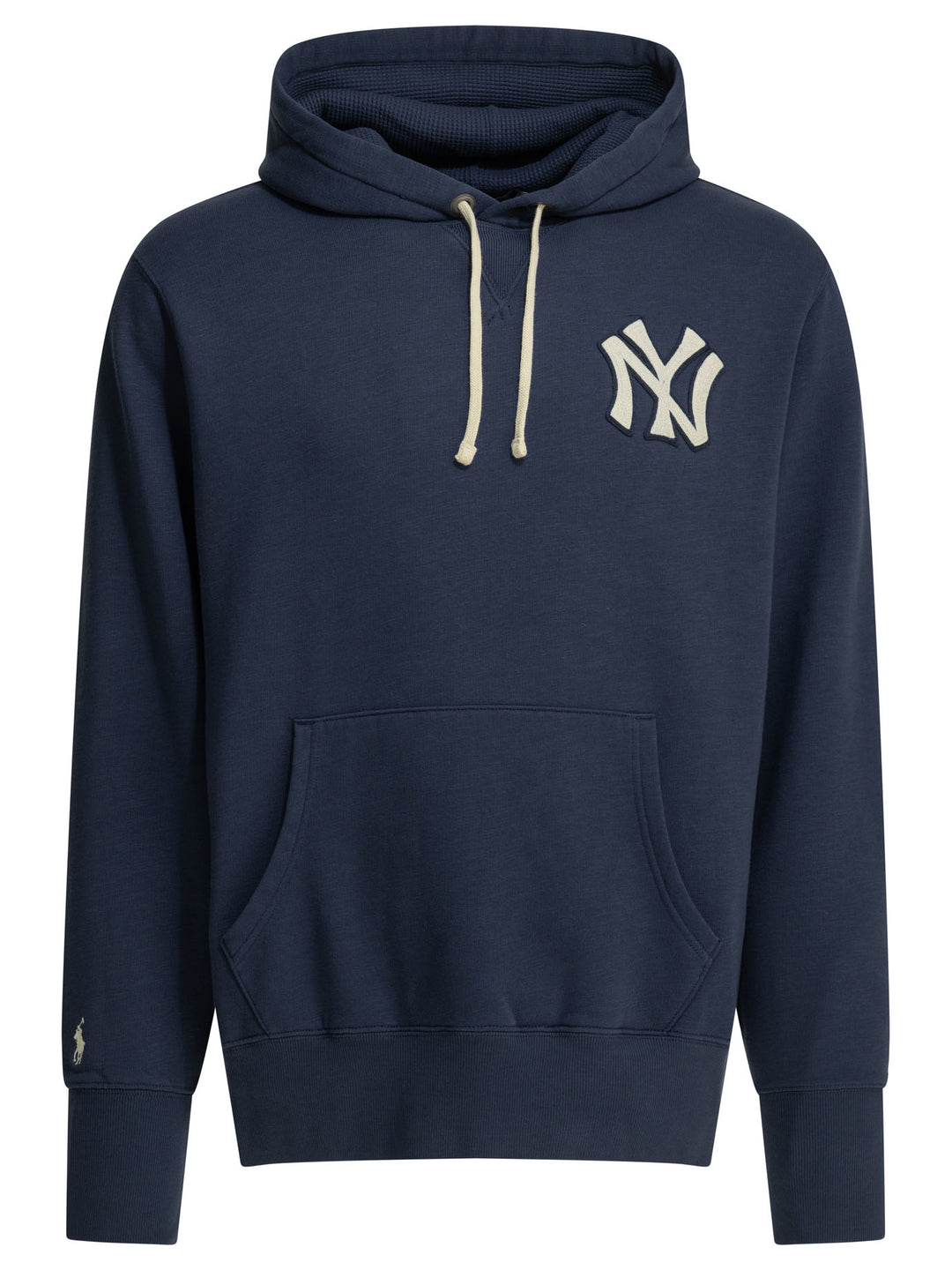 Polo Ralph Lauren Polo Ralph Lauren X Mlb Collection Sweatshirts - Blue | e0d5ebc1524b94a9a154482ca6efee685e04d2fe